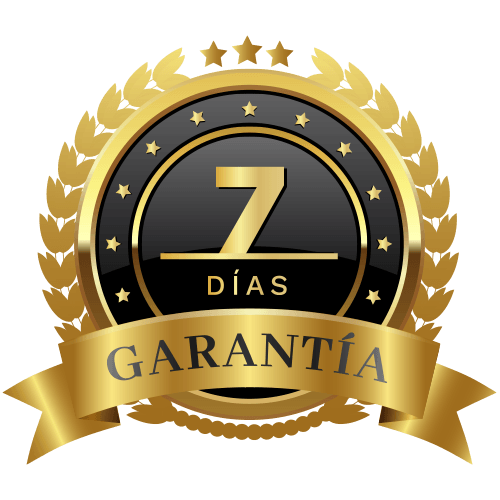 Garantía